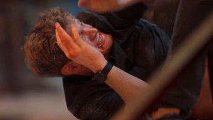 Poster for Chapter 32