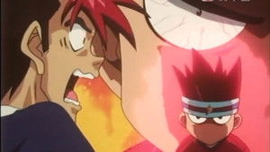 Poster for The Instant Leading Strategy