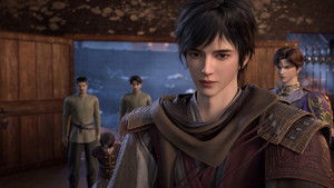 Poster for Episode 27 Poster for Episode 27