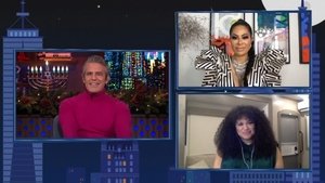 Poster for Jen Shah & Michelle Buteau