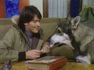 Poster for Romiet and Julio