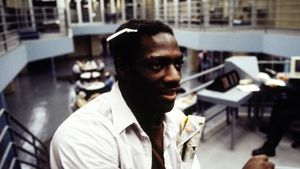 Poster for U.S. Male