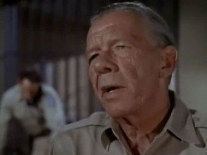 Poster for The Enemy