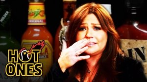 Poster for Rachael Ray Mainlines Hot Sauce for Thanksgiving