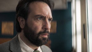 Poster for Who are you? Poster for Who are you?