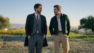 Poster for Episode 16