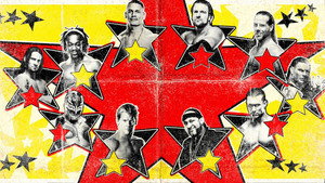 Poster for SummerSlam 2009