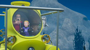 Poster for Wild Snaps