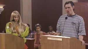 Poster for Teen Court