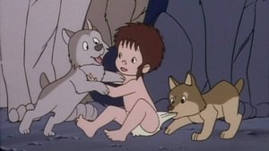 Poster for The Jungle Book