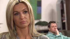 Poster for Open Heart Surgery, a Pacemaker and 10 Days in a Coma: "Our Beautiful Former Soccer Star Sister is Still Addicted"