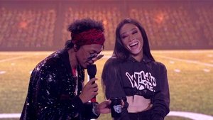 Poster for Winnie Harlow & Rapsody