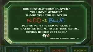 Poster for Alternate Ending: Insert Quarter