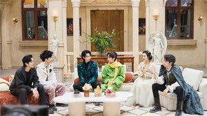 Poster for S10 · Advanced Bonus Scene EP11