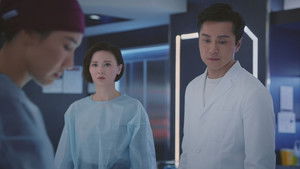 Poster for Episode 11 Poster for Episode 11