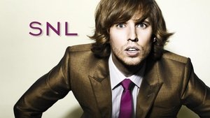 Poster for Jon Heder/Ashlee Simpson