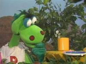 Poster for Episode 9