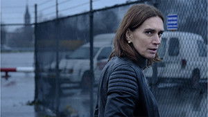 Poster for Where is my son?