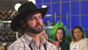 Poster for Episode 36