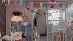 Poster for Sweet Sixteen
