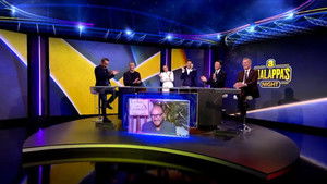 Poster for Episode 14