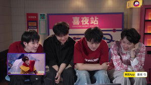 Poster for S2 Reaction Poster for S2 Reaction