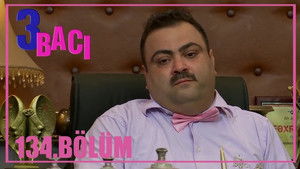 Poster for Episode 134