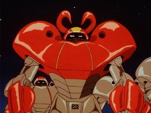 Poster for The Robot Vikings