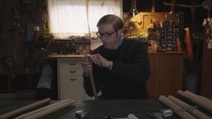 Poster for Joe Pera Builds a Chair With You