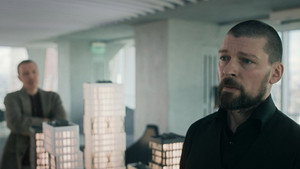 Poster for Episode 9 Poster for Episode 9