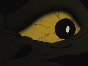 Poster for Crash in the Jungle (1)