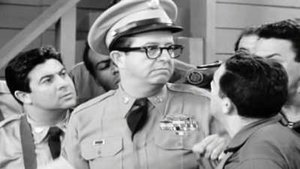 Poster for Bilko Acres