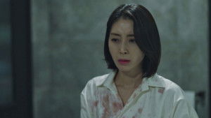 Poster for Truth Behind the Incident 1