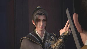 Poster for Episode 15 Poster for Episode 15