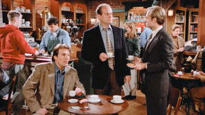 Poster for High Crane Drifter