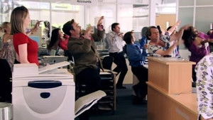 Poster for The Final Preliminary Report of Doom