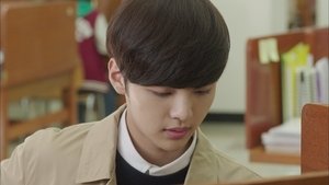 Poster for Episode 4