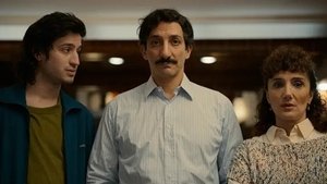 Poster for Things Got Wild