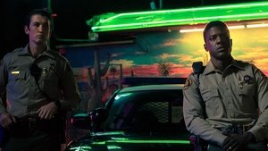 Poster for Volume 1: The Devil Poster for Volume 1: The Devil