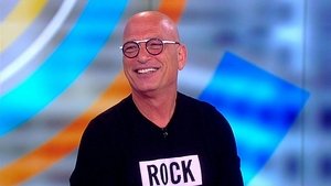Poster for Howie Mandel