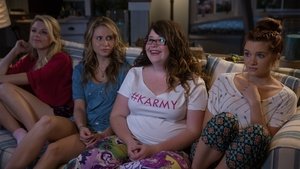 Poster for You Can't Handle the Truth or Dare