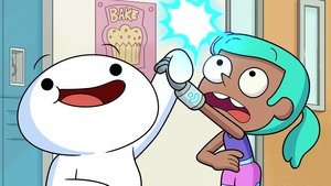 Poster for Body Swap