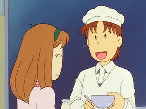 Poster for Episode 116