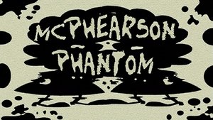Poster for McPhearson Phantom