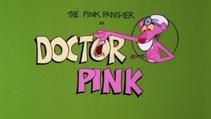 Poster for Doctor Pink