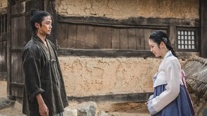 Poster for Episode 6