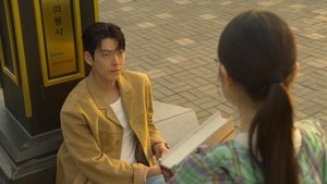 Poster for Episode 6