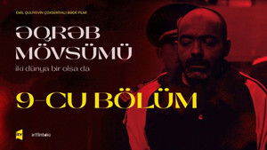 Poster for Episode 9