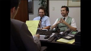 Poster for Blooper Reel (Season 4)