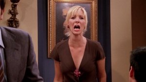 Poster for The One with Phoebe's Birthday Dinner